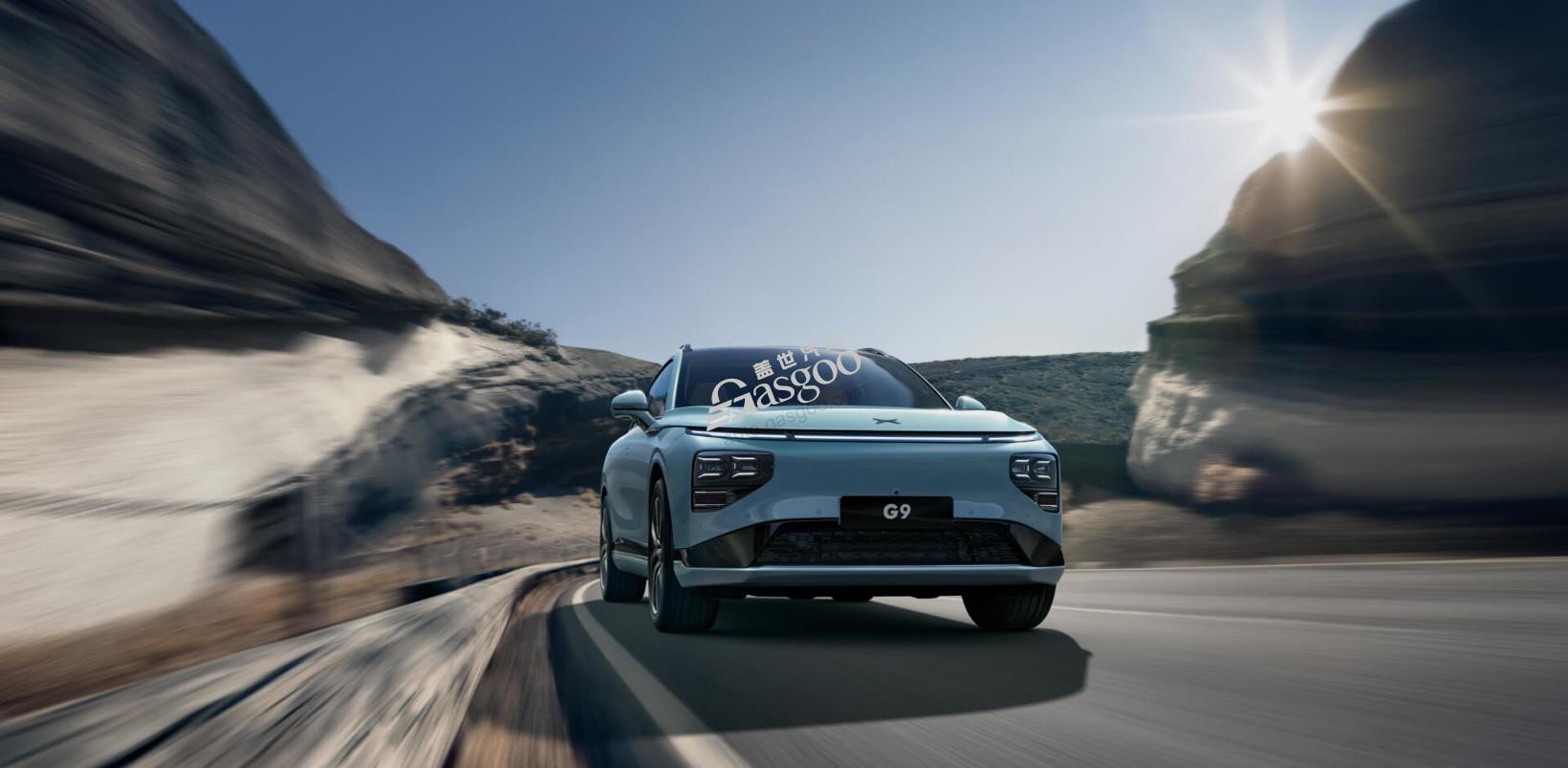 G9能為小鵬帶來(lái)“新故事”嗎？