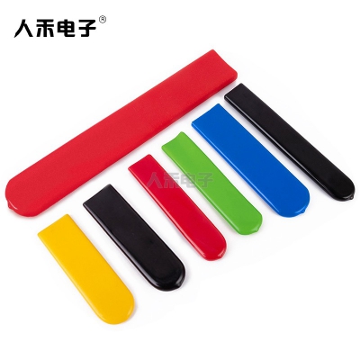 RHI直銷-閥門手柄套開(kāi)水扳手手柄套 五金手柄PVC護(hù)套